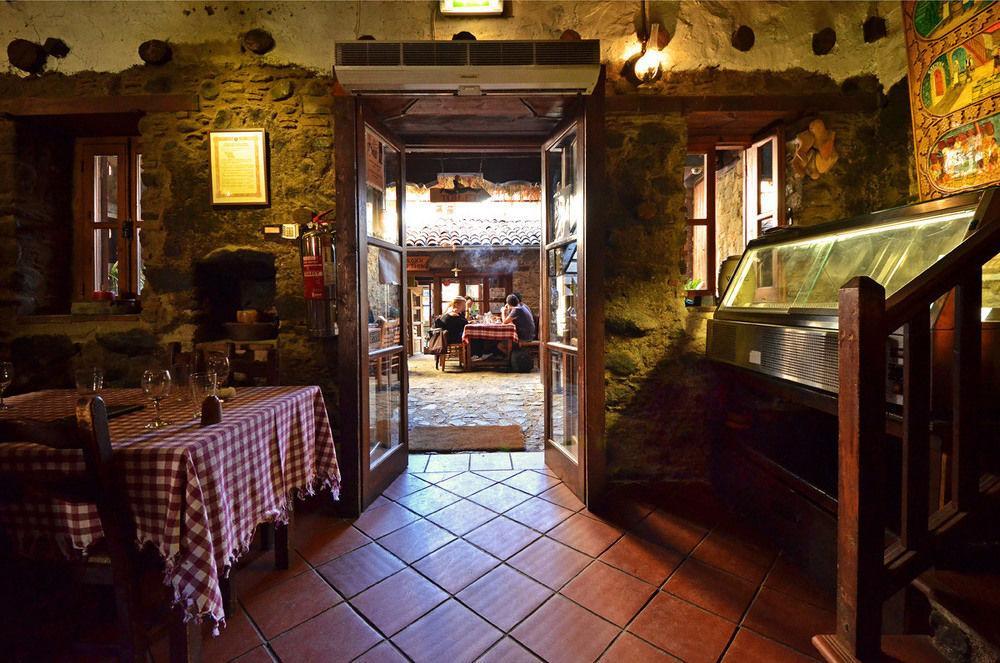 Linos Gasthof 3*